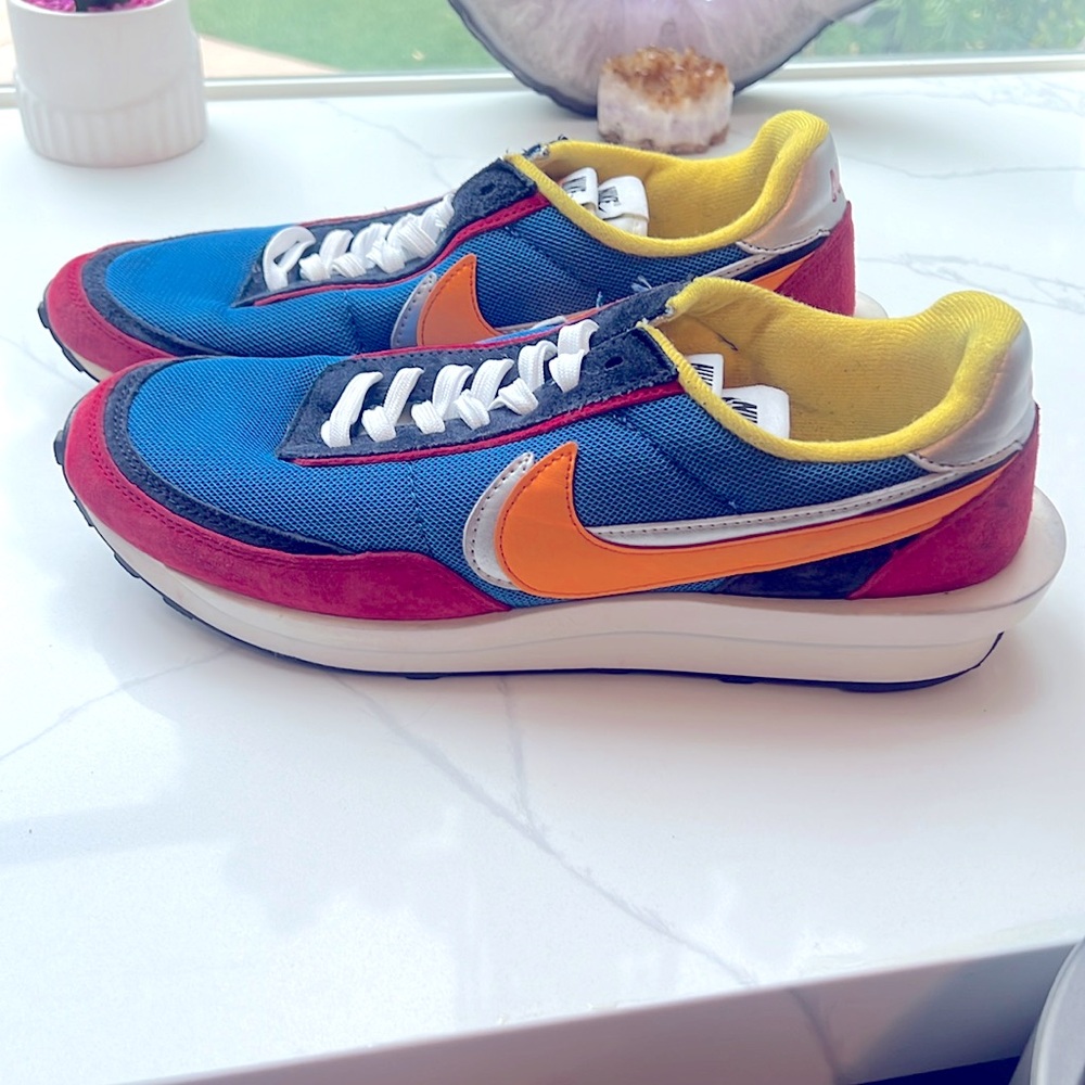 Nike Sacai